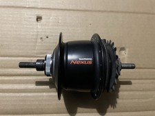 Mozzo cambio Shimano Nexus 8