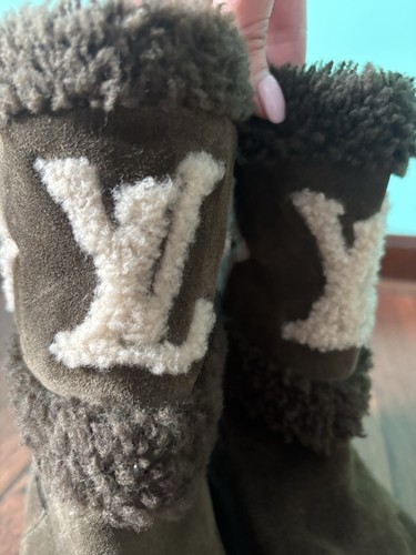 Louis vuitton men boots - vuitton, men's
