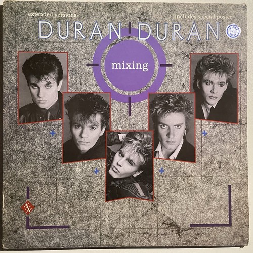 DURAN