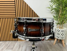 Premier series elite rullante - series,