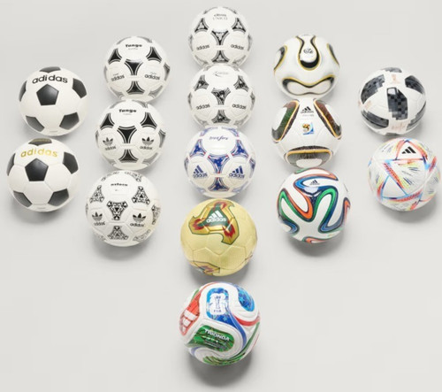 Tutti palloni adidas fifa - tutti,
