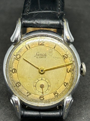 Lanco vintage anse - -, ragno