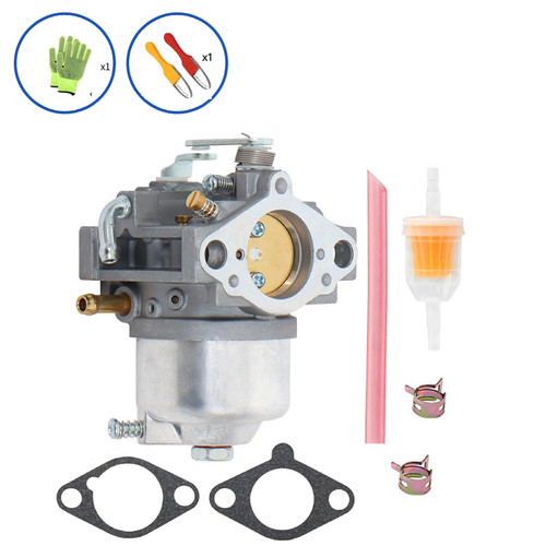 Carburatore 2500 alte - carburatore, ad