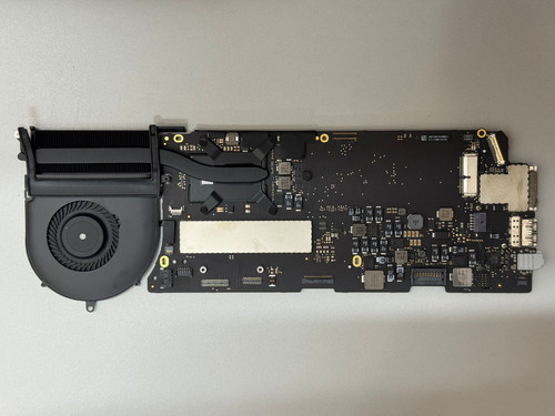 Macbook pro a1502 2015 - a1502, 13"