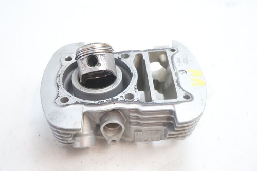Cylindre piston arriere - piston,