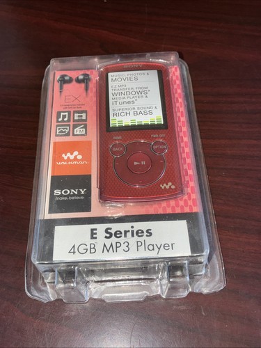 Sony walkman nwz e463 - walkman, nwz-e463