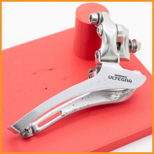 Deragliatore anteriore shimano - deragliatore,