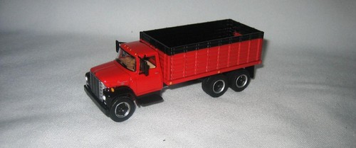 64th dcp60 2069 loadstar - 1/64th, dcp60-2069