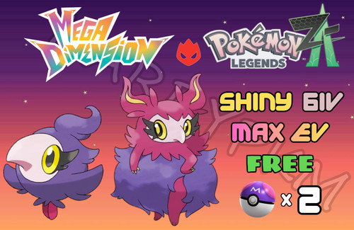 Combo shiny alpha siringa - 2,