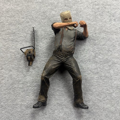 Modellino neca resident evil - neca,