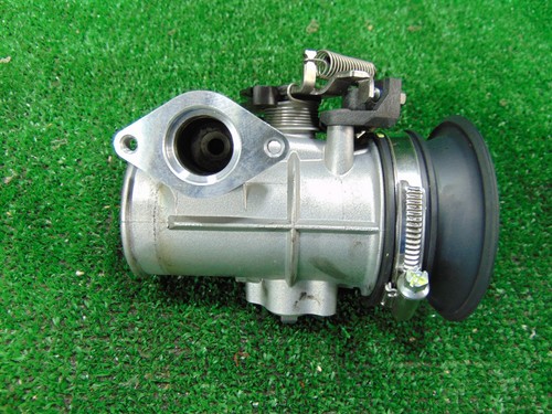 Corpo farfallato ducati - corpo,