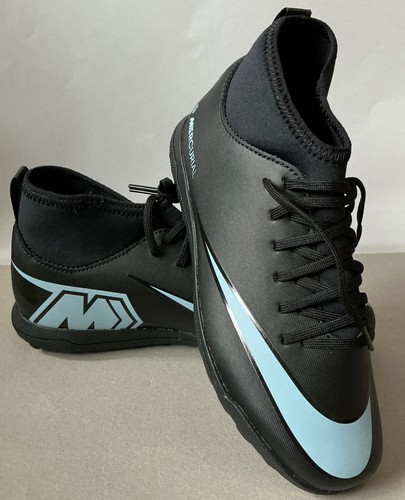 Nuove scarpe calcio alte - da,
