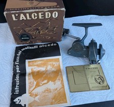 Rare early alcedo - micron, italy