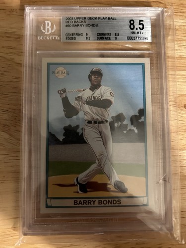 2003 upper deck - 2003, ball