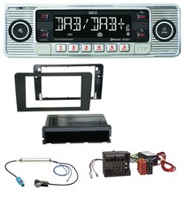 Dietz Bluetooth MP3 DAB USB