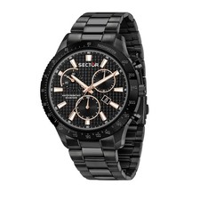 Sector 270 – Orologio Uomo