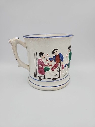 Rara tazza inglese - tazza,