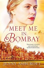 Meet Me in Bombay: All he