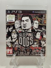 Sleeping Dogs PS3 – Versione