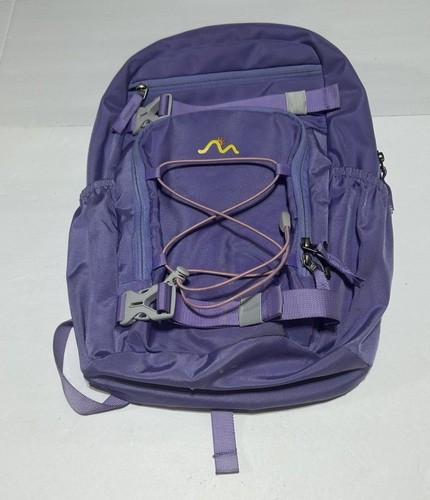 Zaino trekking viola - zaino,