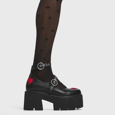 Scarpe Mary Jane Lamoda Rosey