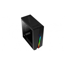 Case Aerocool Bolt Nero Midi