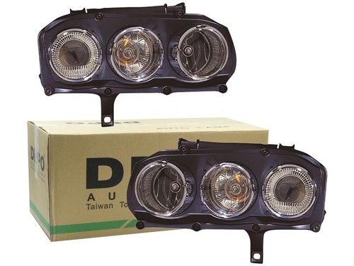Faro completo per alfa romeo - completo,