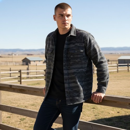 Ariat caldwell giacca - ariat,