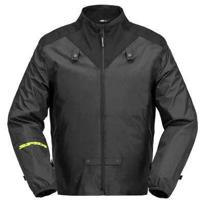 Giacca moto spidi rain chest - rain,