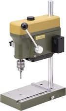 PROXXON Desktop Table Drill