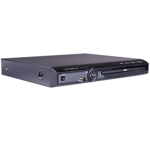 Lettore dvd mpeg4 con uscita - lettore,