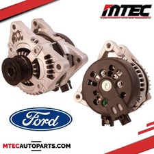 Alternatore FORD CMAX 104210-3513 120Ah Focus C-max Kuga Mazda3 VolvoV50 V30
