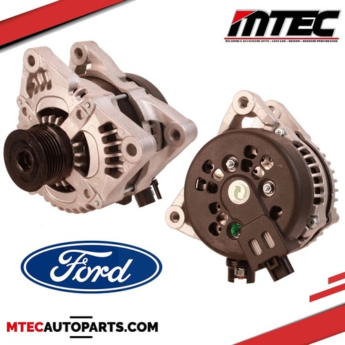 Alternatore ford cmax - alternatore,