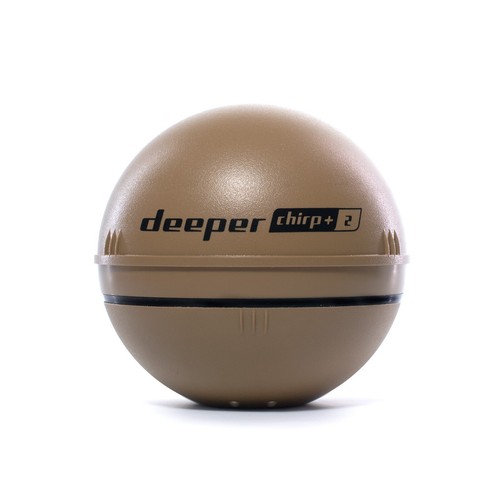Deeper chirp sonar smart - chirp+,