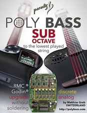 Polybass subbass - polybass,