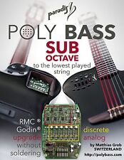 Polybass Subbass (hex octaver)