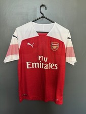 ARSENAL 2018/2019 HOME