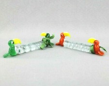 Coppia Tucano Tucani Colorati