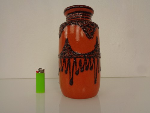 Vaso ceramica scheurich - vaso, in