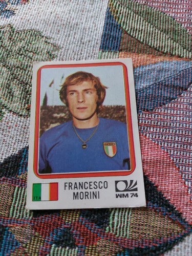 Figurina edizione panini - edizione,