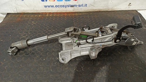 Ricambi usati piantone sterzo - piantone,