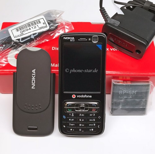 Nokia n73 133 business - n73, rm-133