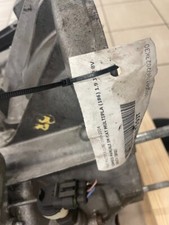 Cambio Fiat multipla 1.9 jtd