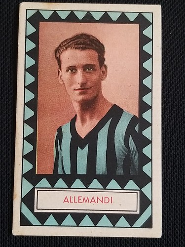 Figurina del 1934 - del,