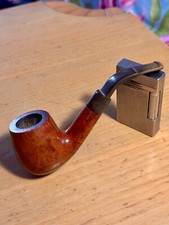 pipa charatan's make special 210dc pipe pfeife