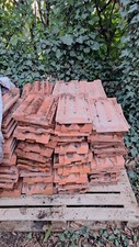 Tegole terracotta tipo - in,