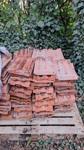 Tegole terracotta tipo - tegole,