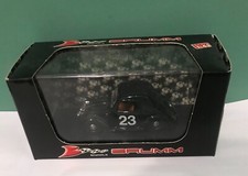 Die cast 1/43 Modellino Auto BRUMM FIAT 500A Topolino Mille Miglia