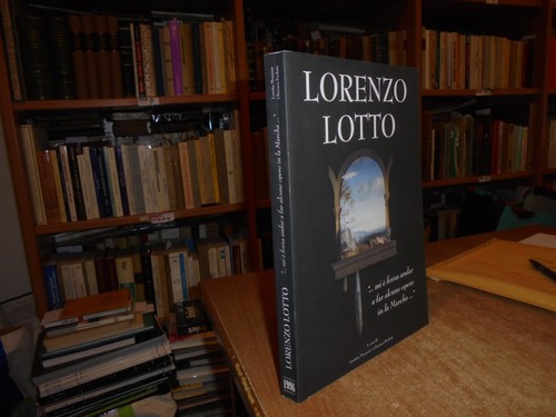 Lorenzo lotto cura - lotto.,