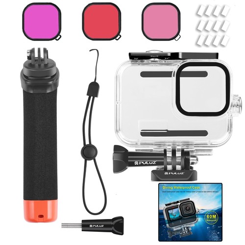 Kit accessori cover